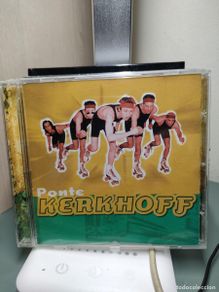 Musik-CDs: KERKHOFF - PONTE